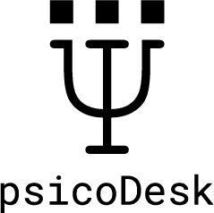 Psicodesk logo