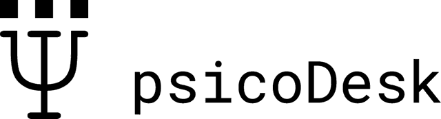Psicodesk logo Desktop