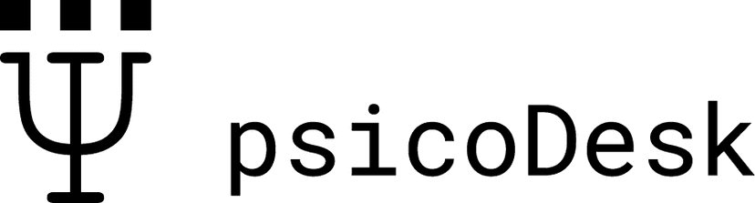 Logo psicodesk